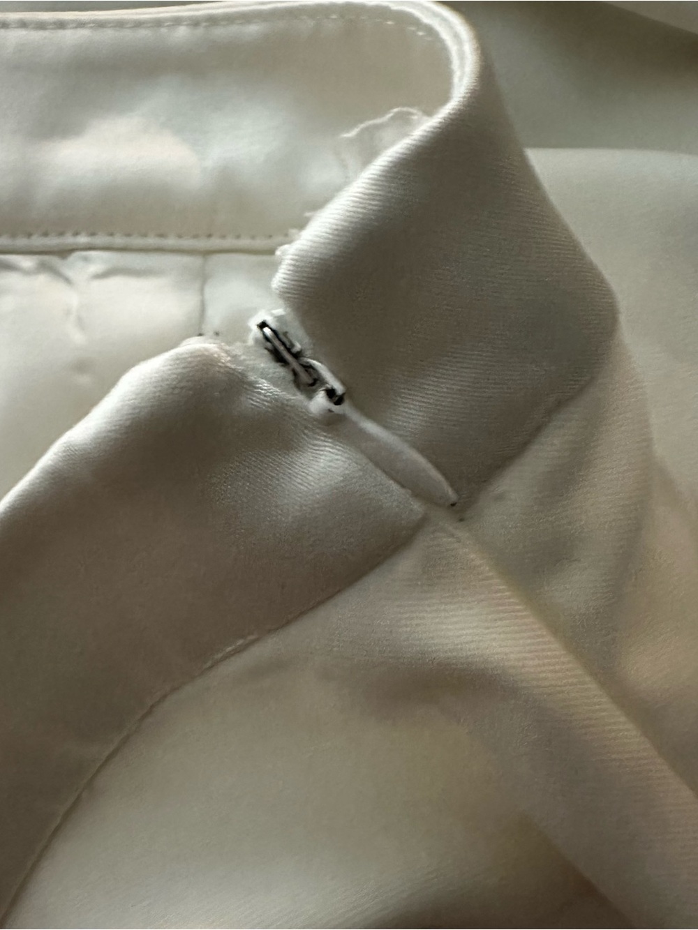 White Nadine Merabi Two Piece Set - Picture 6 of 16